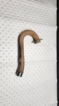 2014-15 Honda CRF250R Stock Header Exhaust In Good Condition. Fixed Price $161.66.