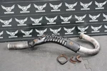 2002 Honda XR200R Oem Exhaust Pipe Chamber Header 18311-KT0-670. Fixed Price $159.99.