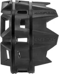 Acerbis Muffler Silencer Exhaust Pipe Protector Guard Crf Yz Ktm Kx Rmz Drz Wr. Fixed Price $32.95.