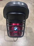 Bmw R100 Rt 1984 Seat And Rear Cowell. Fixed Price $350.00.