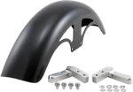 Klock Werks 19" Tire Hugger Front Fender With Mounts KW05-06-0007-R. Fixed Price $409.50.