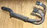 93 Honda Oem Exhaust Header Pipe Manifold Muffler. Fixed Price $76.46.