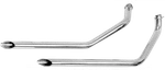 Paughco Staggered Dual Slash Cut Drag Pipes 7.3E+42. Fixed Price $415.95.