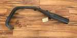 1982 1983 Honda Ascot Ft 500 Oem Exhaust (two Into One) Nice Shape With Gaskets. Fixed Price $149.00.