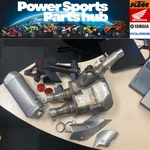 New Genuine Yamaha 2021 2026 YZF-R1 Exhaust Parts Lot 2CR-14750-00-00 Oem. Fixed Price $399.00.