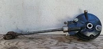 1986 - 1987 Honda Shadow Rear Final Drive / Diff VT700C. Fixed Price $49.00.