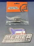 New Genuine Moose 495-5700 M7714 Exhaust Springs. Fixed Price $20.80.