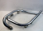Triumph Bonneville T120 Spirit Of 59 Exhaust Pipes 2018 (A45). Fixed Price $248.51.