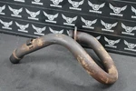 2003 Kawasaki KLX400SR Oem Exhaust Pipe Chamber Header 18088-S006. Fixed Price $79.99.