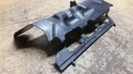 2006 2007 Suzuki Gsxr 600 750 Radiator Heat Shield 17771-01H00 Used Oem. Fixed Price $7.18.