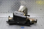 2012 Kawasaki Ninja ZX6R ZX600R Exhaust Mid Pipe 49062-0042. Fixed Price $89.95.