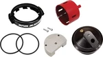 Riva RS12140-IMUK Racing Manifold Upgrade Kit Sea-doo Gtxrxp. Fixed Price $184.46.