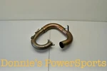 Yamaha YZ450F 18-19 Exhaust Pipe Header Oem BR9-14611-00-00 178. Fixed Price $99.00.
