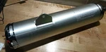 Suzuki Exhaust Pipe Muffler Silencer Oem Genuine 29G1. Fixed Price $159.99.