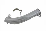 Front Exhaust Pipe Heat Shield For Harley Davidson By V-twin. Fixed Price $39.82.