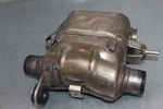 Triumph Bonneville Bobber Catalytic Converter 2202417. Fixed Price $174.00.