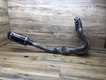 07 Suzuki Gsxr 600 Oem Header Pipe Manifold W Stunt Racing Modify Exhaust. Fixed Price $75.00.
