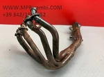 Exhaust Manifolds 39178-0039 Kawasaki Ninja 1000 2004 2005 Pipes. Fixed Price $181.91.