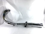 1981-1982 Kawasaki KZ1000J Exhaust Lh. Fixed Price $200.00.