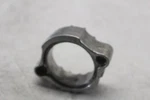 Exhaust Pipe Joint 18231-ME5-000 1983 Honda Nighthawk CB650SC. Fixed Price $15.00.