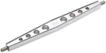Battistinis C-thru Shifter Rod-i-beam Chrome All Models Std Length For Harley. Fixed Price $149.96.