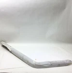 Vance Hines 47921 Front Black Bigshot Staggered Heat Shield D462HP-R. Fixed Price $115.00.
