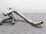 Akrapovic Link Pipe L-D11SO3 For Honda Scrambler 1100 18-20. Fixed Price $438.00.