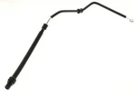 Yamaha Genuine Clutch Pipe 4NK-1638A-00 Oem For XVZ1300 Royal Star Venture. Fixed Price $189.75.