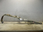 Kawasaki 87 03 1989 ZG1200 Xii Voyager Right Side Muffler Exhaust System Oem. Fixed Price $79.99.