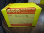 Suzuki Oem Piston New 12110-11730. Fixed Price $59.99.