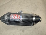 06-16 R6R Exhaust Can Muffler Slipon Pipe Yoshimura #111 07 08 09. Fixed Price $98.99.