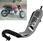 Exhaust Muffler Pipe Lifan Mini Trail Honda Z50A Z50R Monkey Bike. Fixed Price $77.25.