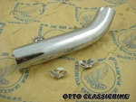 Nos Honda C70M C50M C65M Protector Exhaust Pipe P/n 18240-040-010. Fixed Price $31.25.