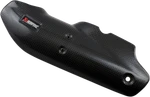 Akrapovic Exhaust Heat Shield P-HSB12R5. Fixed Price $164.80.