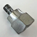 Honda CT90 110 Exhaust Mounting Screw 90165-077-000. Fixed Price $10.00.