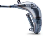 Factory Fatty Pipe 1820-1793 78-1540F 357450 FMF025222. Fixed Price $269.99.