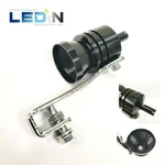 Turbo Sound Simulator Muffler Tip Car Exhaust Pipe Whistler 1X2.25" Sm. Fixed Price $5.98.