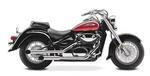 Cobra Classic Slashcut Exhaust For Suzuki Volusia 800 2001-2002. Fixed Price $681.95.