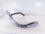Kawasaki Vulcan 1700 Voyager Vaquero Exhaust Muffler Header Pipe & Heat Shields. Fixed Price $174.95.