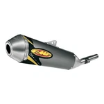 Fmf Muffler The Q-series Slip-on Mx Motocross Yamaha Yzf 250 450. Fixed Price $690.27.