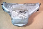 Honda GL1500 Goldwing Se Upper Chamber Heat Shield Protector 50273-MT2-000. Fixed Price $21.95.