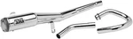 Dg Performance Krome Power Rcm Exhaust System Yamaha Warrior 350 1987-2004. Fixed Price $496.50.