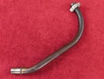 Right Side Front Header Pipe Exhaust Manifold No Rust! 87-88 Super Magna 700/750. Fixed Price $55.45.