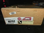 Vance & Hines Dresser Duals Black 46752. Fixed Price $550.99.