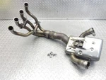2018 17-19 Kawasaki Ninja ZX1000 Exhaust Header Manifold Pipe Assembly. Fixed Price $78.61.
