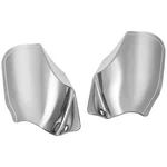 Kuryakyn Airmaster Saddle Shields 5788. Fixed Price $94.99.