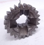 Oem Harley Davidson Mainshaft 2ND Gear 23 Tooth 35296-56A. Fixed Price $29.75.