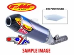 Fmf End Of Line Factory 4.1 Rct Silencer 17-20 Honda Crf 450. Fixed Price $656.72.