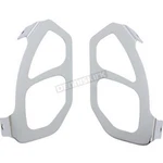 Cobra Saddlebag Supports 02-6136. Fixed Price $95.88.