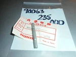 Nos Honda CB200T VF1100 VF700 Bolt Stud (6X50) Oem 90063-235-000. Fixed Price $11.99.